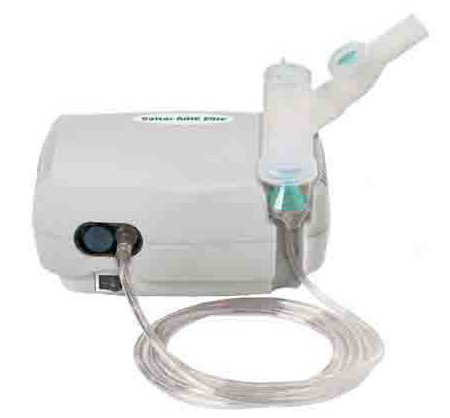Nebulizer