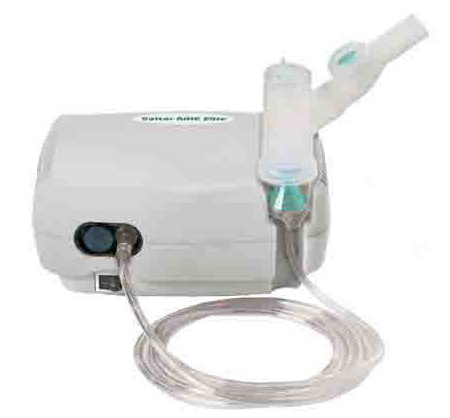 Nebulizers